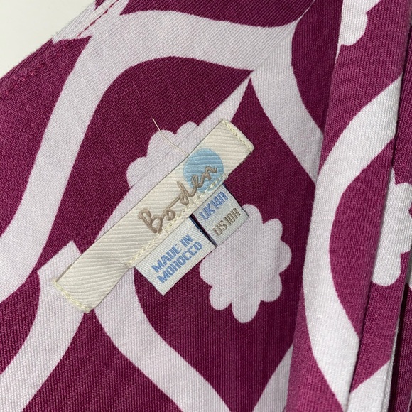 Boden Dress - Picture 2 of 3